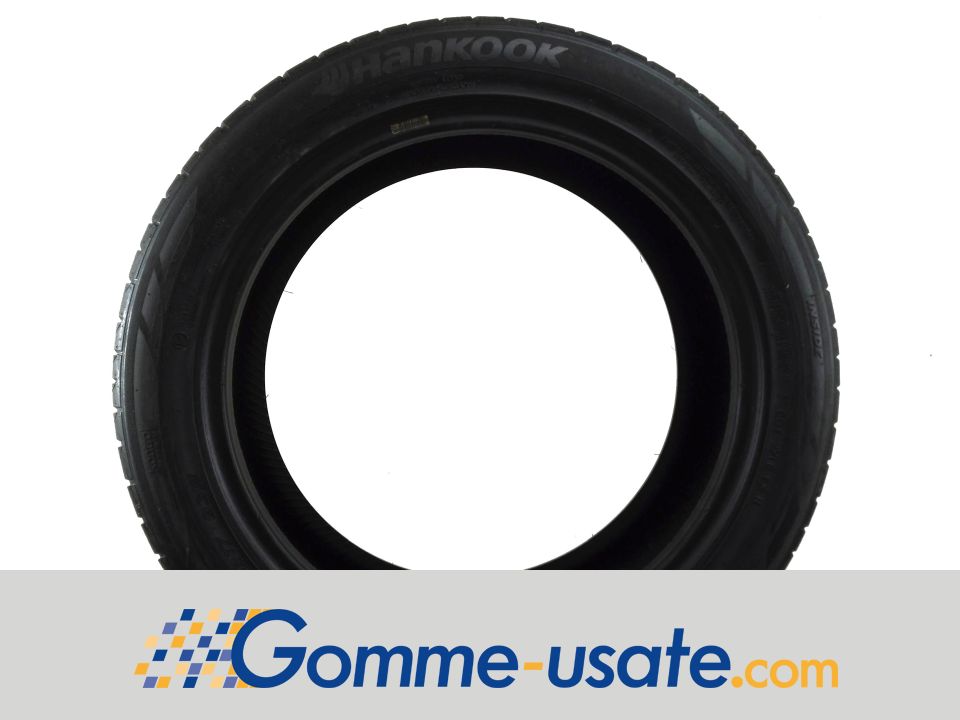 Thumb Hankook Gomme Usate Hankook 205/50 R17 93W Ventus Prime 2 XL (70%) pneumatici usati Estivo_1